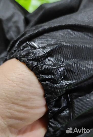 Плащ дождевик мужской