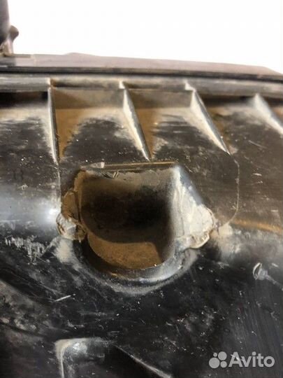 Корпус воздушного фильтра D16A Honda HR-V