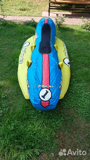 Продам водный банан Jobe