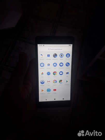 Nokia 2.1 Android One, 8 ГБ
