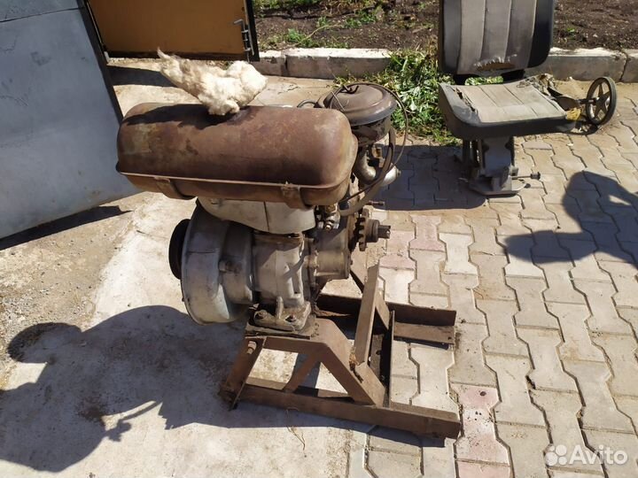 Продам двигатель зид для циркулярки