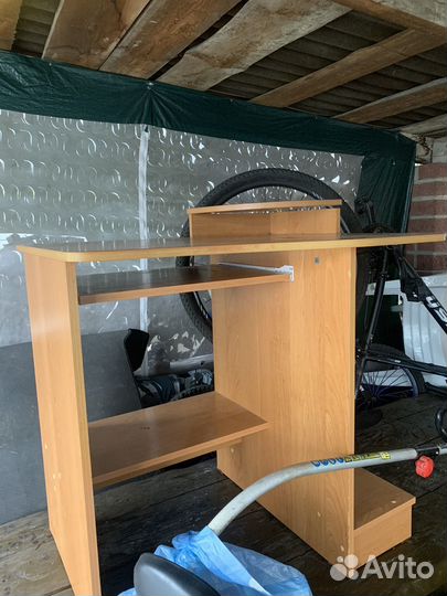 Компьютерный стол бу