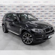 BMW X5 3.0 AT, 2011, 284 901 км, с пробегом, цена 2 144 000 руб.