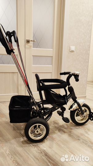 Велосипед детский Lexus Trike