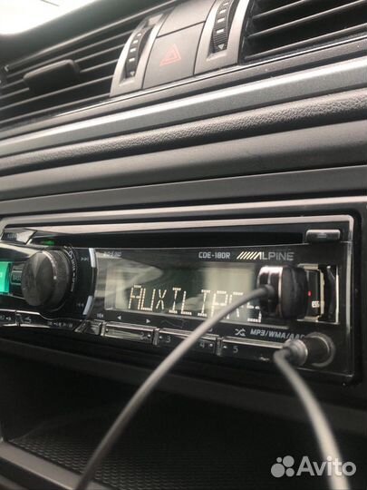 Bluetooth адаптер