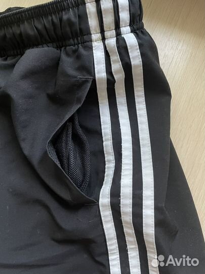 Шорты на мальчика