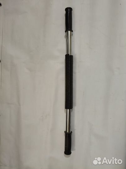 Эспандер пружинный плечевой