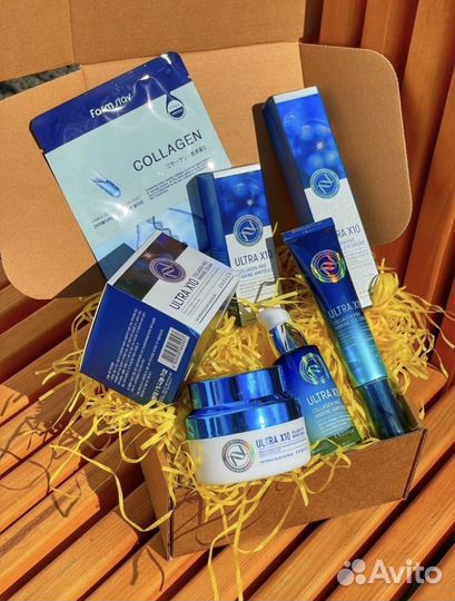 Подарки для женщин