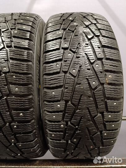 Cordiant Snow Cross PW-2 225/50 R17 98T