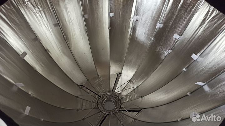 Параболический Софтбокс Jinbei Deep Softbox 120 см