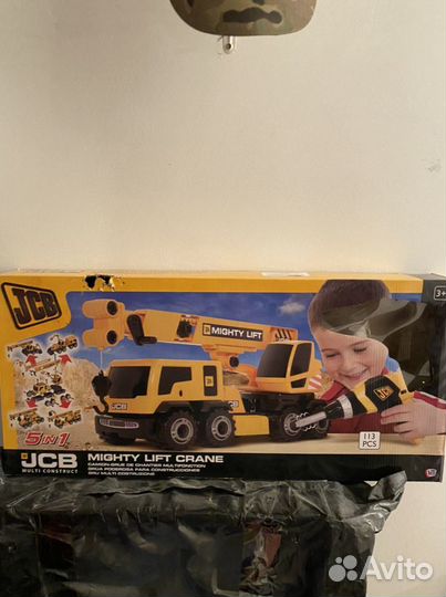 Конструктор