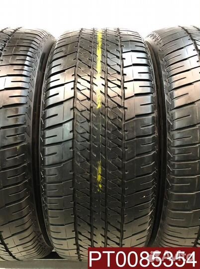 Bridgestone Dueler H/T D684 II 275/50 R22 98H