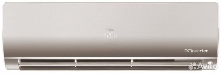 Внутренний блок мульти системы Haier AS35S2SF2FA-G