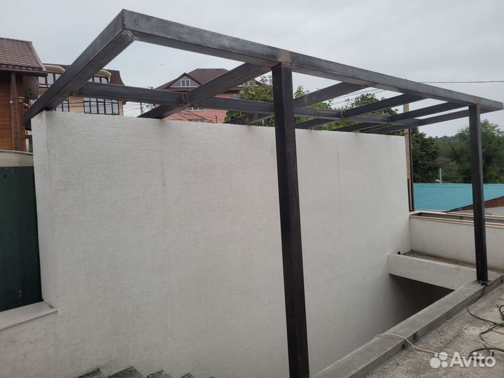 Сварочный работы аргон