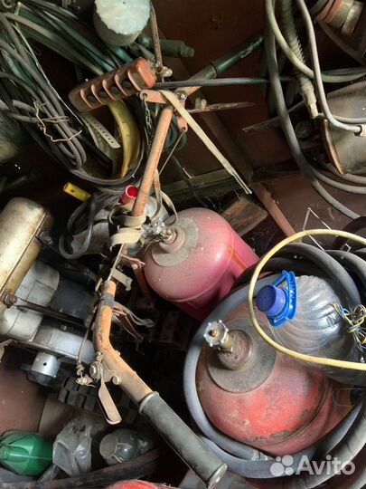 Мотоблок урал