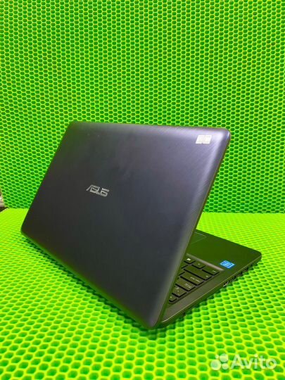 Ноутбук Asus D543M (ssd, ddr4, fhd)