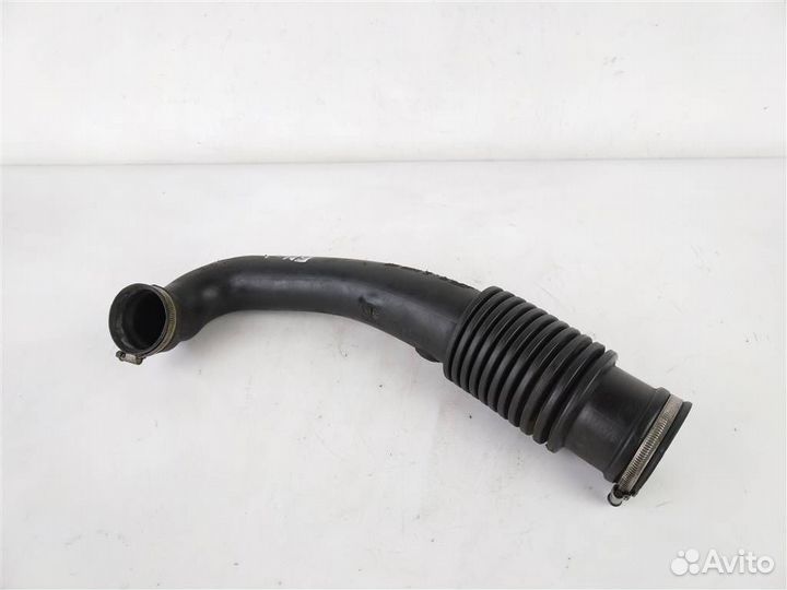 Патрубок воздушного фильтра форд фокус 2 2005-2008
