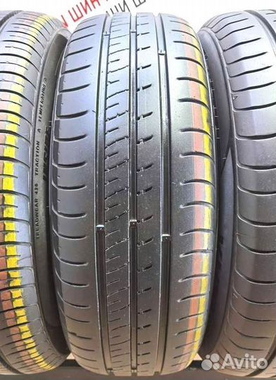 Kumho Ecowing ES01 KH27 185/65 R15 88H