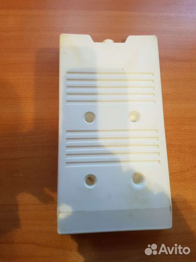 Аккумулятор холода