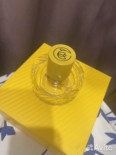 Туалетная вода