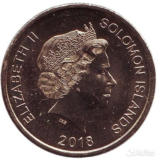 Монеты мира