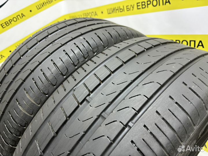 Pirelli Scorpion Verde 235/50 R19