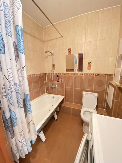 Квартира-студия, 33 м², 6/18 эт.