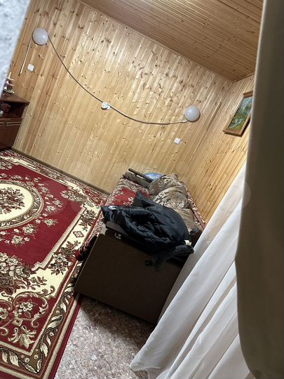 Дача 22 м² на участке 10 сот.