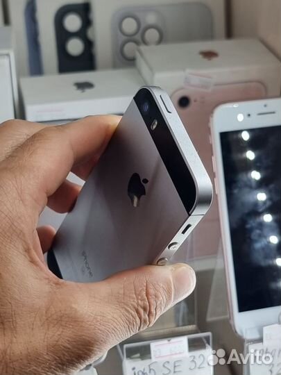 iPhone 5SE 32gb