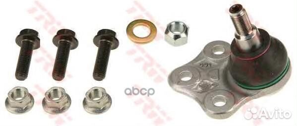 Опора шаровая меg3 fluence JBJ810 TRW