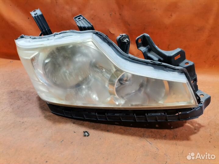 Фара левая/правая Honda Stepwgn RK1 ксенон