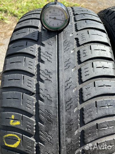 Goodyear Eagle Vector EV-2+ 215/60 R16