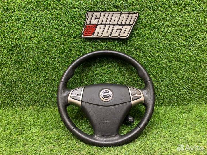 Руль Ssangyong Korando C200 D20DTF 2011