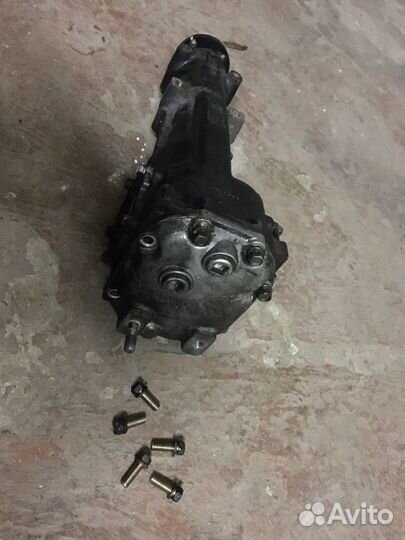 Редуктор LSD Suretrac / Шуретрак R160 для Subaru