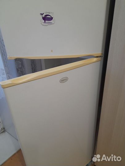 Холодильник на запчасти