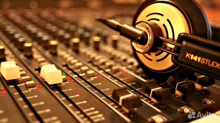 Звукорежиссер