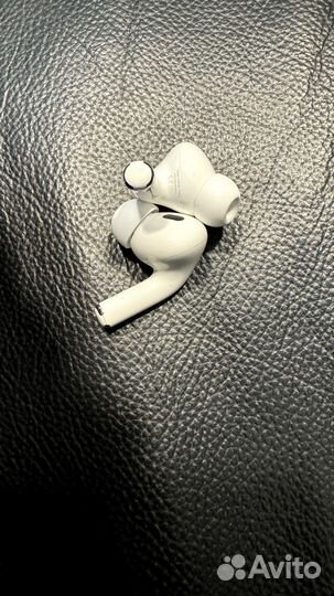 Airpods pro 2 type c