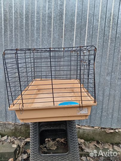 Клетка для грызунов