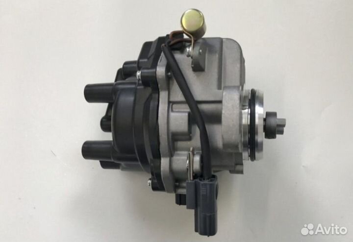 Трамблер GA16DE