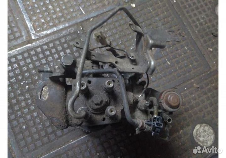 Тнвд Mazda 626 GD