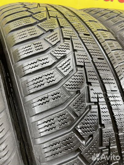 Hankook Winter I'Cept Evo2 W320 235/55 R19 105V