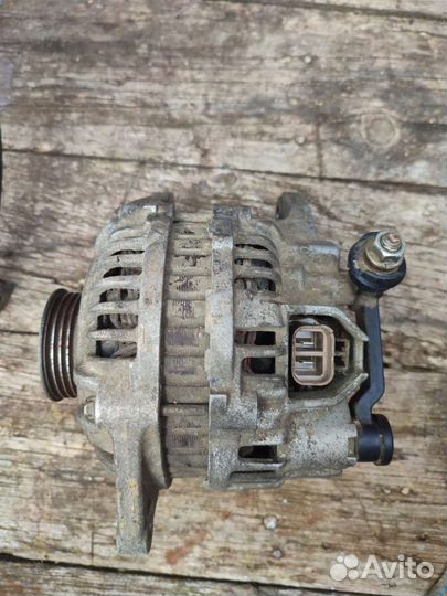 Генератор Capella gwew FS-DE A2TB0191A