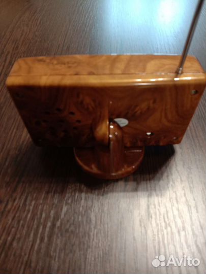 Табло вызова Jingle bells