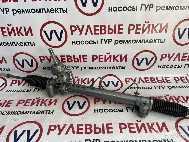 Рулевая рейка Opel Astra H (2004-2009)