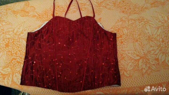 Костюм на девочку