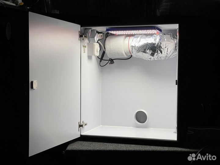 Гроубокс тумба/стелс для дома