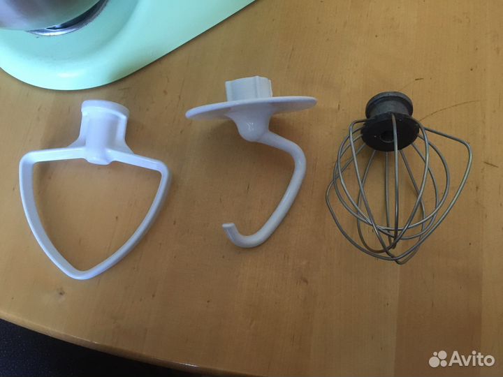 Миксер планетарный KitchenAid (USA)