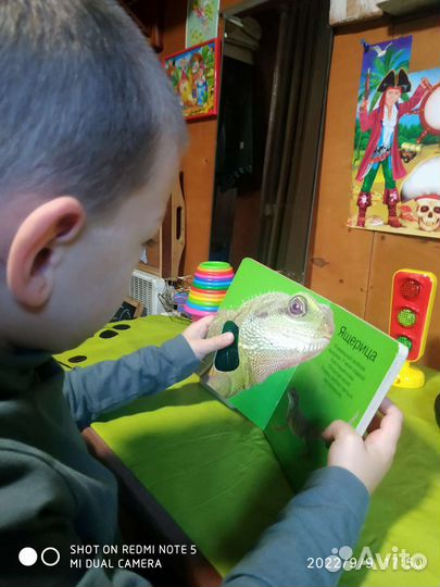 Логопед пос. Подосинки