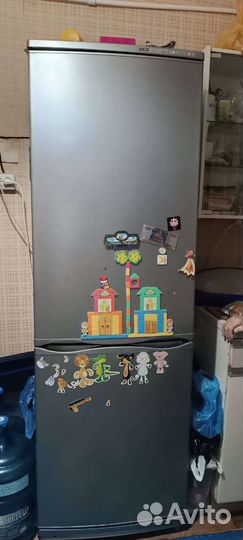 Холодильник