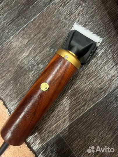 Машинка для стрижки ковров, собак, овец